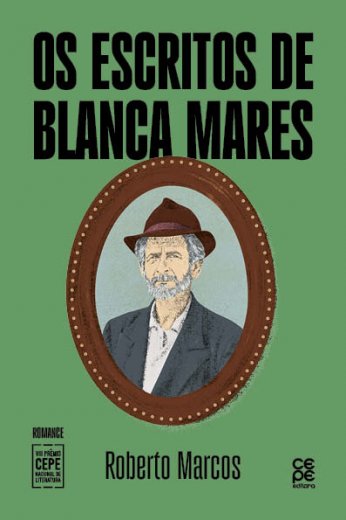 OS ESCRITOS DE BLANCA MARES