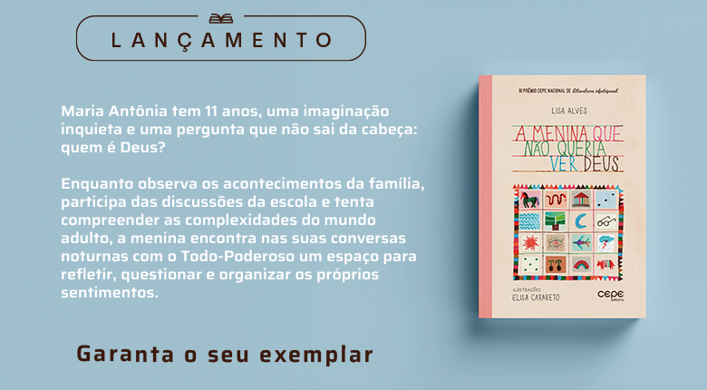 LANÇAMENTO