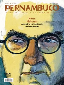 Revista Pernambuco #26