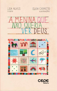 A MENINA QUE NÃO QUERIA VER DEUS