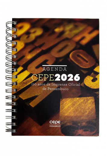 AGENDA CEPE 2026