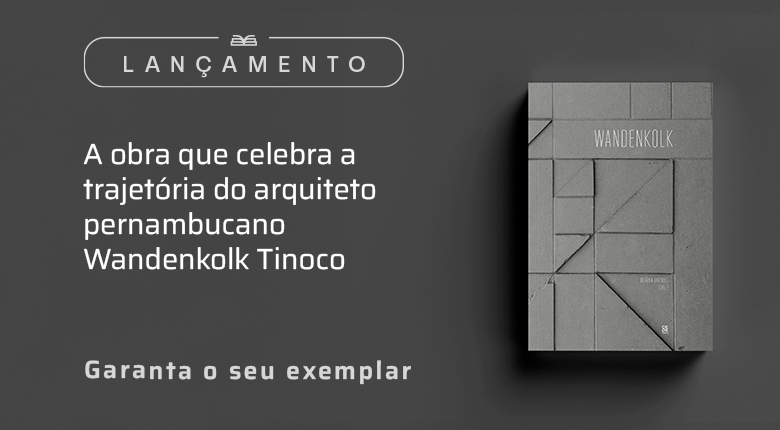LANÇAMENTO