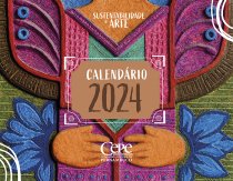 CALENDÁRIO CEPE 2024