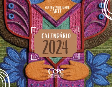 CALENDÁRIO CEPE 2024