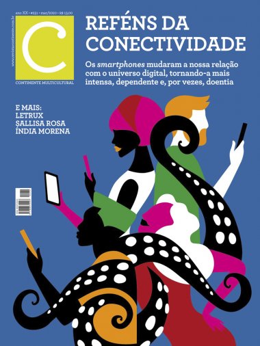 Revista Continente #231