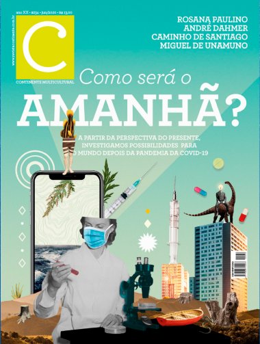 Revista Continente #234