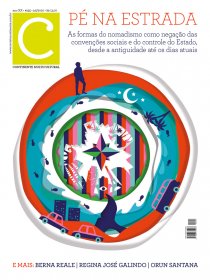 Revista Continente #235