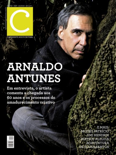 Revista Continente #237