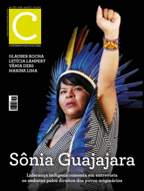 Revista Continente #248