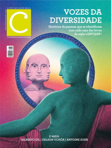 Revista Continente #258