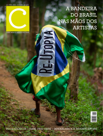 Revista Continente #261