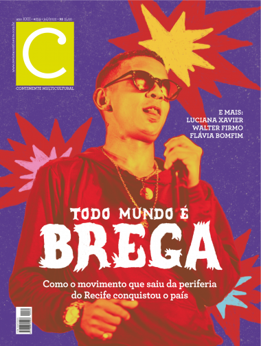 Revista Continente #259