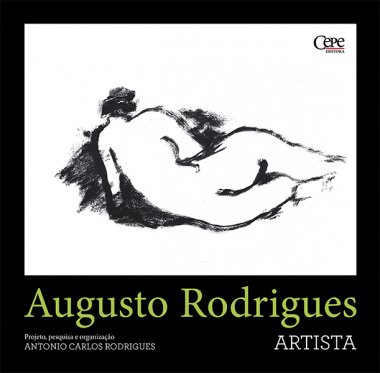 AUGUSTO RODRIGUES - ARTISTA 