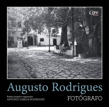 AUGUSTO RODRIGUES - FOTÓGRAFO