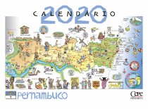 CALENDÁRIO CEPE 2020