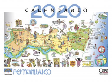 CALENDÁRIO CEPE 2020