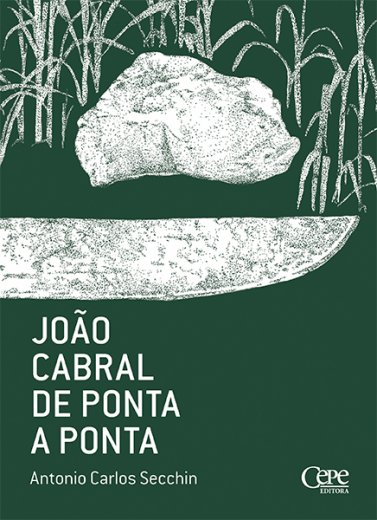 JOÃO CABRAL DE PONTA A PONTA