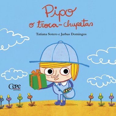 PIPO O TROCA-CHUPETAS