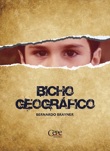 BICHO GEOGRÁFICO