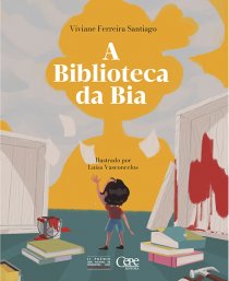 A BIBLIOTECA DA BIA