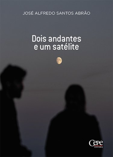 DOIS ANDANTES E UM SATÉLITE