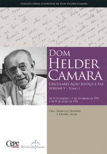 CIRCULARES AÇÃO JUSTIÇA E PAZ - VOLUME V (TOMO I)