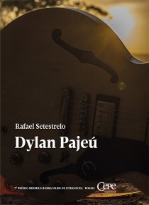 DYLAN PAJEÚ