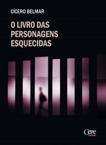 O LIVRO DAS PERSONAGENS ESQUECIDAS