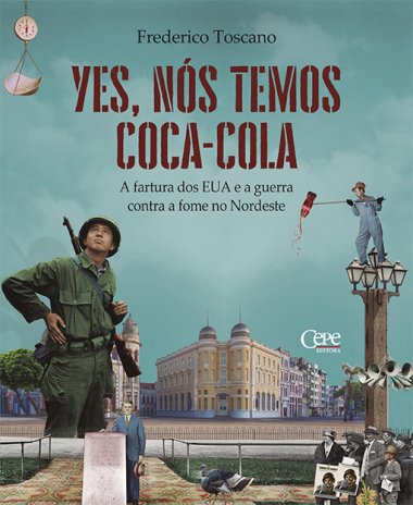 YES, NÓS TEMOS COCA-COLA