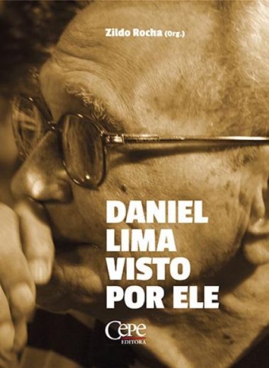 DANIEL LIMA VISTO POR ELE