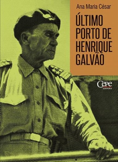 ÚLTIMO PORTO DE HENRIQUE GALVÃO