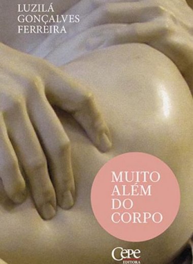 MUITO ALÉM DO CORPO