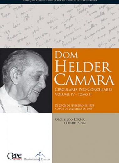 CIRCULARES PÓS-CONCILIARES - VOLUME IV (TOMO II)