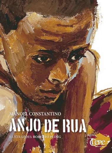 ANJO DE RUA