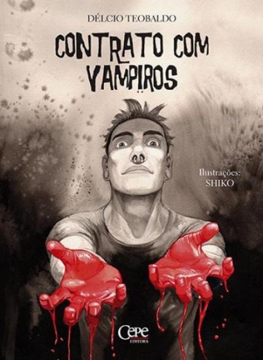 CONTRATO COM VAMPIROS