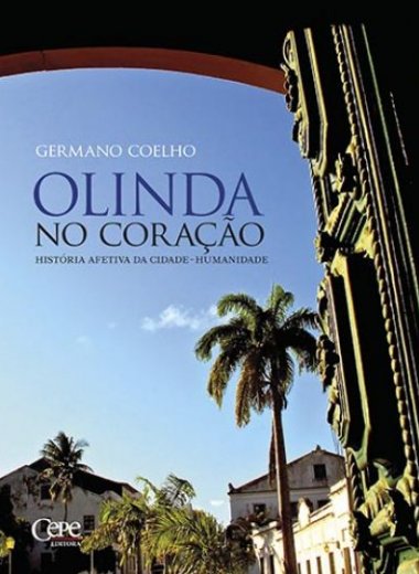 OLINDA NO CORAÇÃO