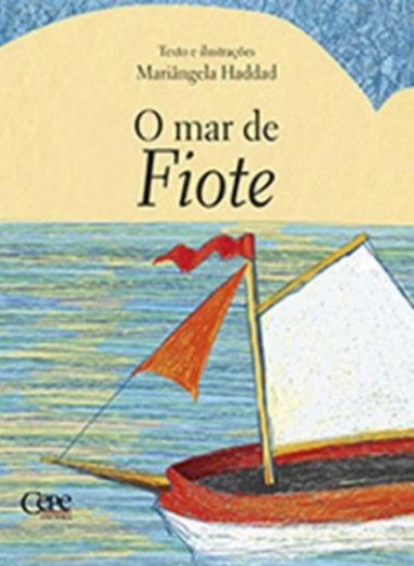 O MAR DE FIOTE