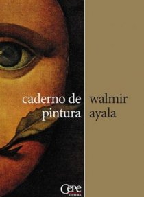 CADERNO DE PINTURA