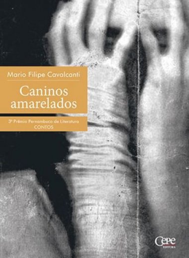CANINOS AMARELADOS