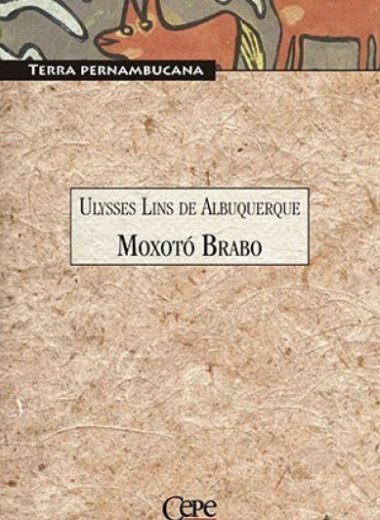 MOXOTÓ BRABO