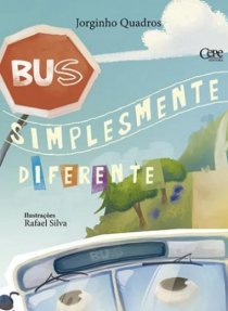 BUS, SIMPLESMENTE DIFERENTE