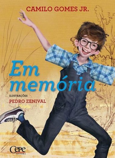 EM MEMÓRIA