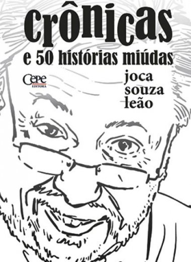 CRÔNICAS E 50 HISTÓRIAS MIÚDAS