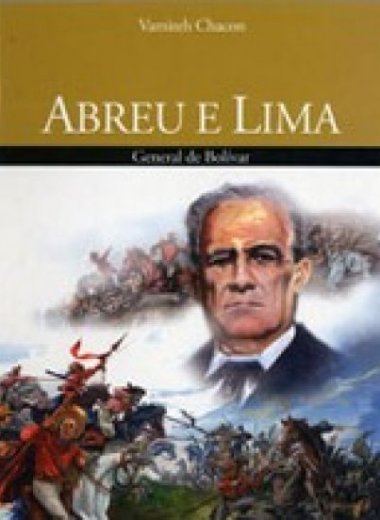 ABREU E LIMA - GENERAL DE BOLÍVAR