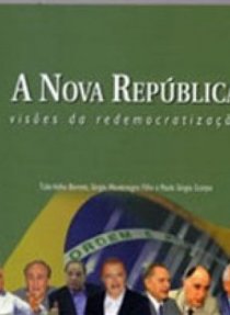 A NOVA REPÚBLICA