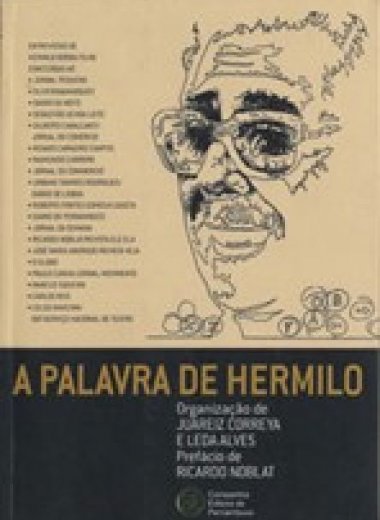 A PALAVRA DE HERMILO