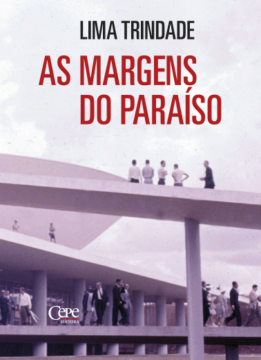 AS MARGENS DO PARAÍSO