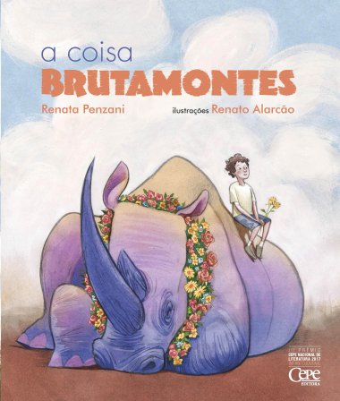 A COISA BRUTAMONTES