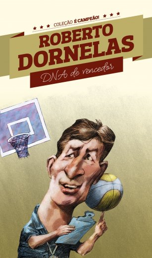 ROBERTO DORNELAS - DNA DE VENCEDOR