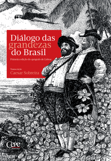 DIÁLOGOS DAS GRANDEZAS DO BRASIL